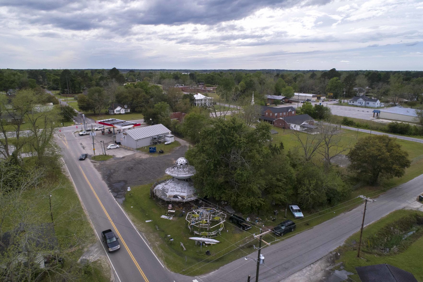UFO Welcome Center02.JPG